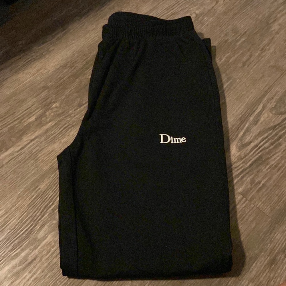Dime Skateboarding Pants | size M (33-34 waist)